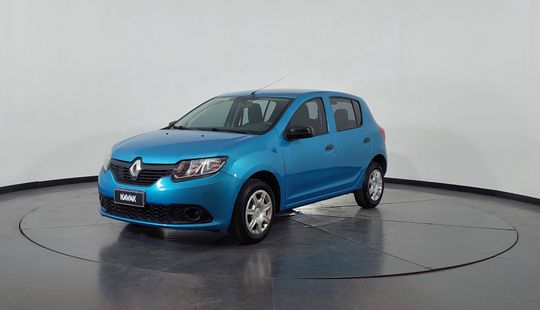 Renault • Sandero