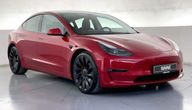 Tesla Model 3 PERFORMANCE (DUAL MOTOR) Sedan 2021