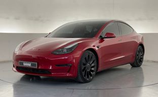 Tesla • Model 3