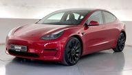 Tesla Model 3 PERFORMANCE (DUAL MOTOR) Sedan 2021