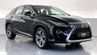 Lexus Rx 350 PRESTIGE Suv 2016