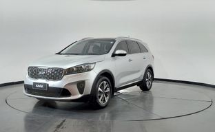 Kia • Sorento