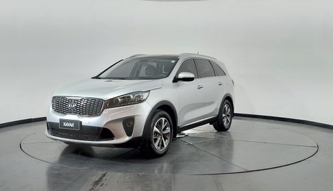 Kia Sorento 2.4 EX AT 4X2 Suv 2018