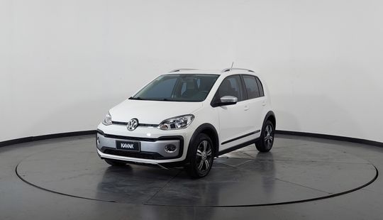 Volkswagen • up