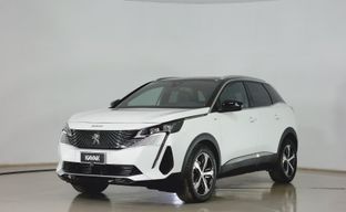 Peugeot • 3008