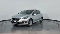 Peugeot 308 1.6 ALLURE MT Hatchback 2016