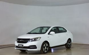 Chery • Arrizo 3