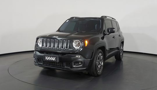 Jeep • Renegade