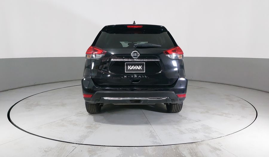 Nissan X-trail 2.5 SENSE 2 ROW AUTO Suv 2018