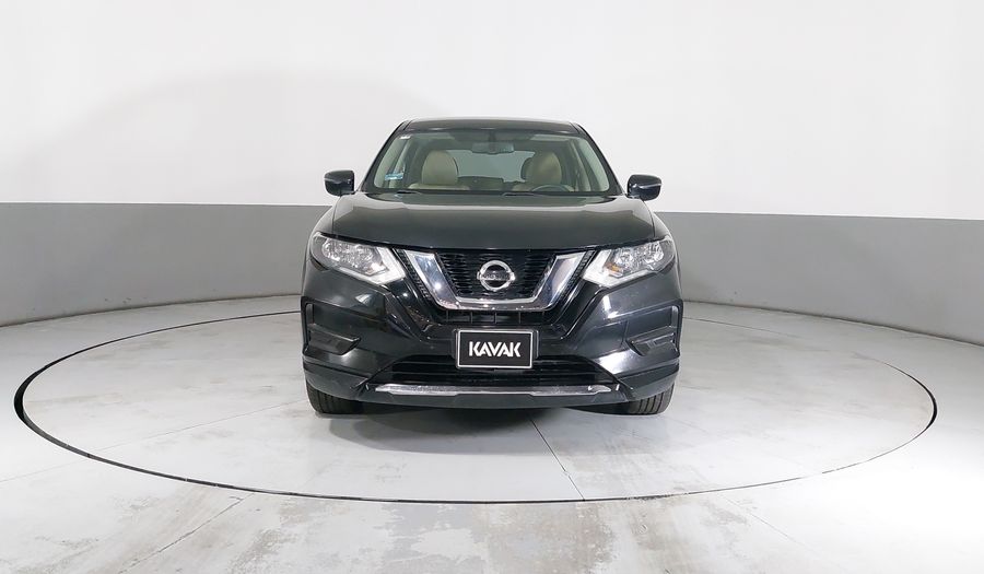 Nissan X-trail 2.5 SENSE 2 ROW AUTO Suv 2018