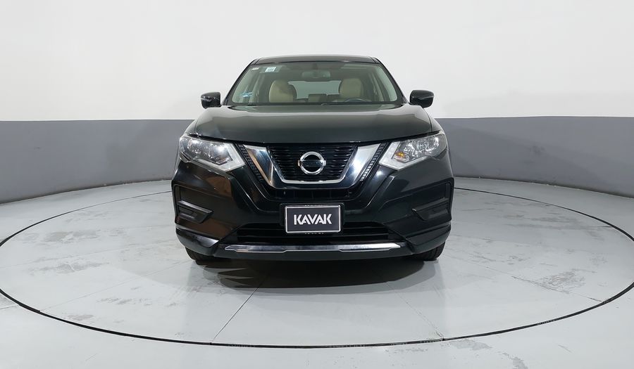 Nissan X-trail 2.5 SENSE 2 ROW AUTO Suv 2018