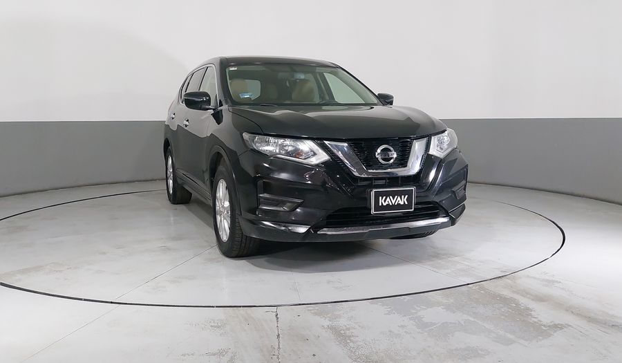 Nissan X-trail 2.5 SENSE 2 ROW AUTO Suv 2018