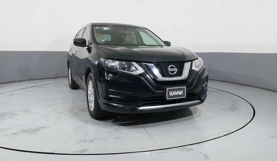 Nissan X-trail 2.5 SENSE 2 ROW AUTO Suv 2018