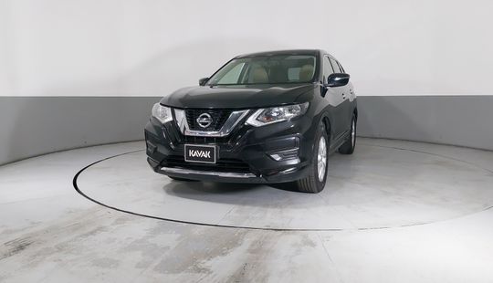 Nissan • X-Trail