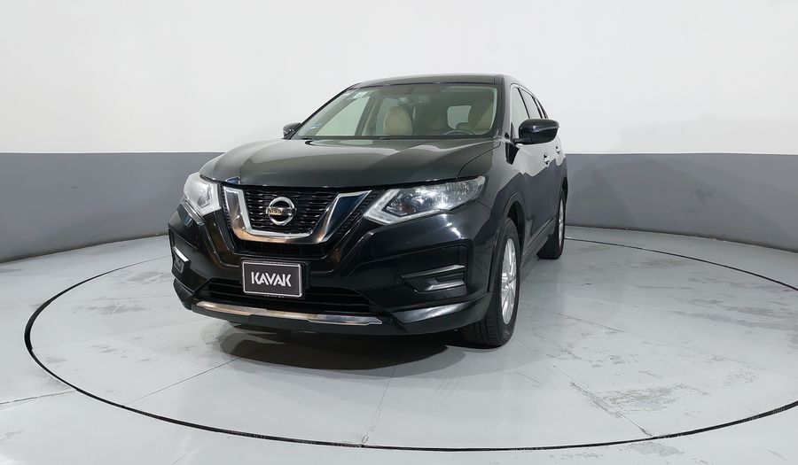 Nissan X-trail 2.5 SENSE 2 ROW AUTO Suv 2018