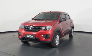 Renault • Kwid