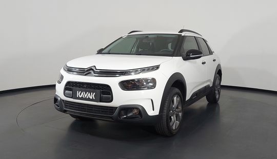 Citroen • C4 Cactus