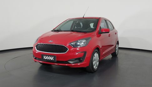 Ford Ka TIVCT SE Hatchback 2019