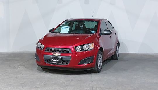 Chevrolet • Sonic