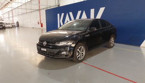 Volkswagen Virtus 200 TSI HIGHLINE Sedan 2020