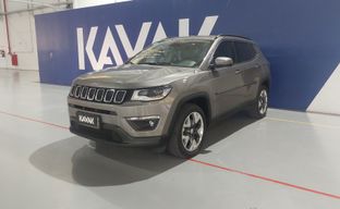 Jeep • Compass