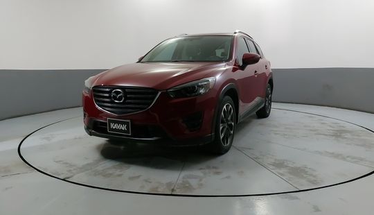 Mazda • CX-5