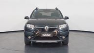 Renault Sandero STEPWAY Hatchback 2017