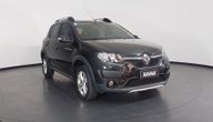 Renault Sandero STEPWAY Hatchback 2017