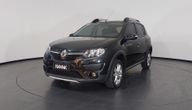 Renault Sandero STEPWAY Hatchback 2017