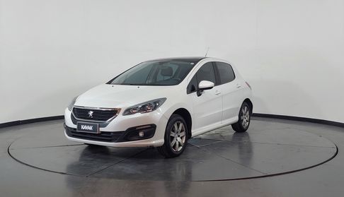 Peugeot 308 1.6 ALLURE HDI MT Hatchback 2017