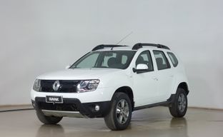 Renault • Duster