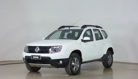 Renault • Duster