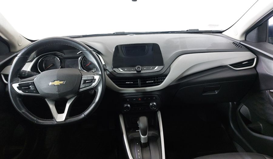 Chevrolet Onix 1.0 TURBO AUTO PREMIER Sedan 2021