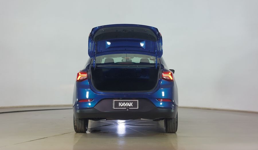 Chevrolet Onix 1.0 TURBO AUTO PREMIER Sedan 2021
