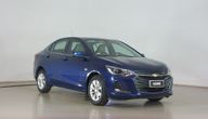 Chevrolet Onix 1.0 TURBO AUTO PREMIER Sedan 2021