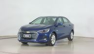 Chevrolet Onix 1.0 TURBO AUTO PREMIER Sedan 2021