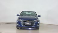 Chevrolet Onix 1.0 TURBO AUTO PREMIER Sedan 2021