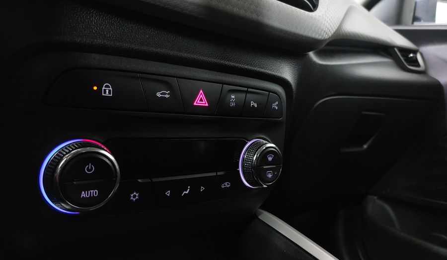 Chevrolet Onix 1.0 TURBO AUTO PREMIER Sedan 2021