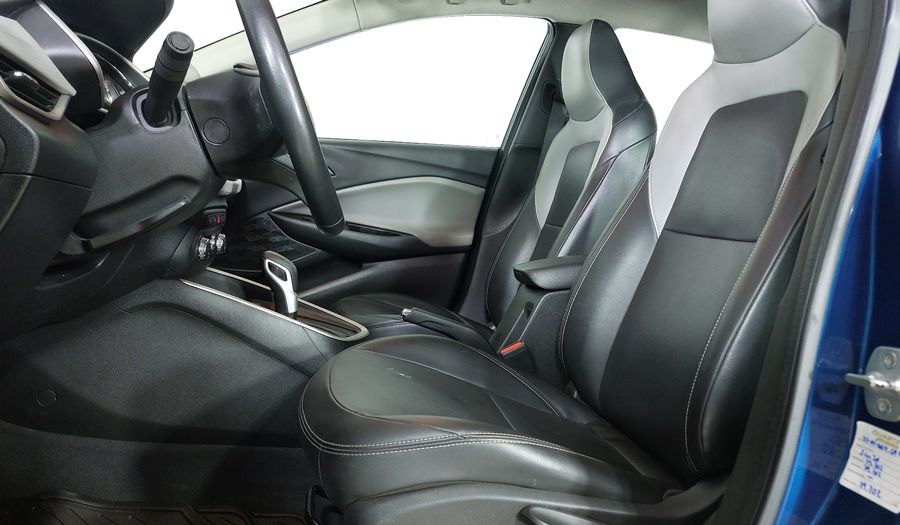 Chevrolet Onix 1.0 TURBO AUTO PREMIER Sedan 2021