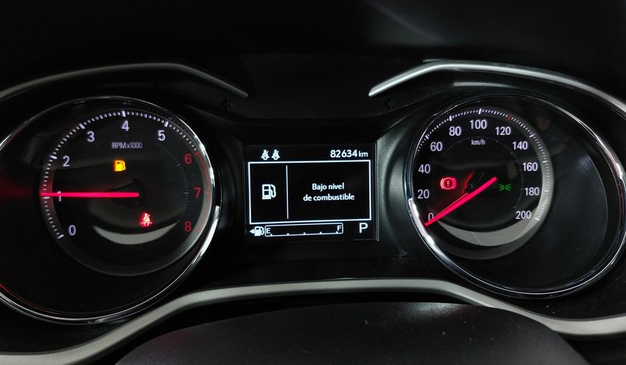 Chevrolet Onix 1.0 TURBO AUTO PREMIER Sedan 2021