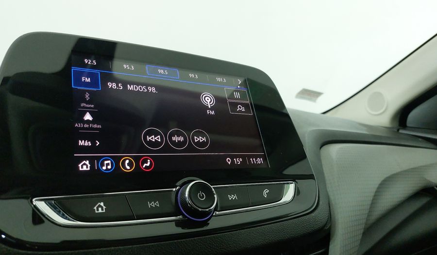 Chevrolet Onix 1.0 TURBO AUTO PREMIER Sedan 2021