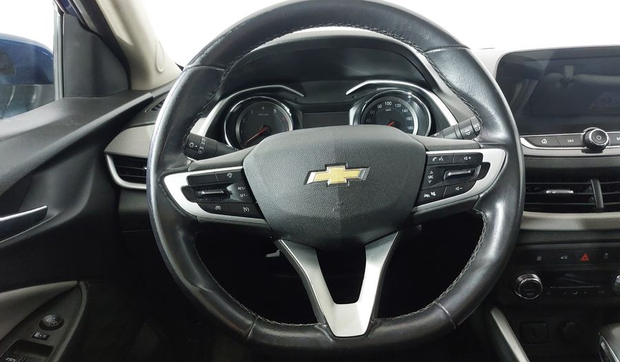 Chevrolet Onix 1.0 TURBO AUTO PREMIER Sedan 2021