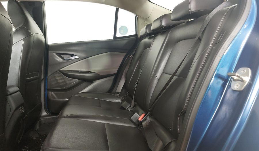 Chevrolet Onix 1.0 TURBO AUTO PREMIER Sedan 2021