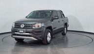 Volkswagen Amarok 2.0 CD TDI TRENDLINE MT 4X2 Pickup 2020