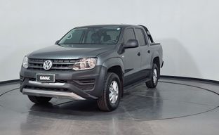 Volkswagen • Amarok