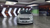 Ford Ka 1.5 SE MT Sedan 2018