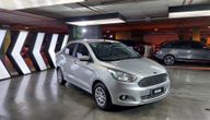 Ford Ka 1.5 SE MT Sedan 2018