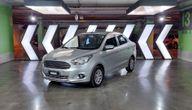 Ford Ka 1.5 SE MT Sedan 2018