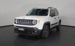 Jeep • Renegade