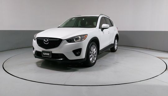 Mazda • CX-5